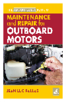 AC Maintenance & Repair Manual for Outboard Motors
