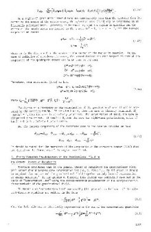 Energy-momentum pseudotensors of the gravitational field in the general theory of relativity