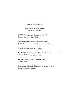 Homogeneous Relativistic Cosmologies (1975)(en)(335s)