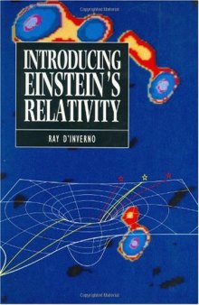 Introducing Einstein's Relatvity