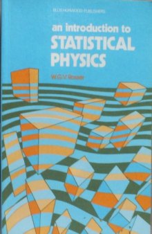An introduction to statistical physics (1982)
