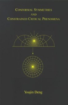 Conformal symmetries and constrained critical phenomena