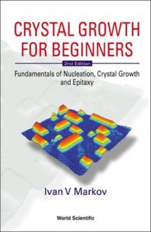 Crystal Growth for Beginners