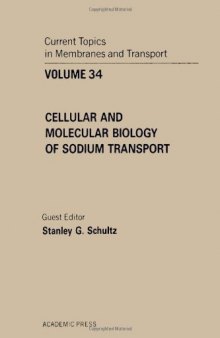 Cellular and Molecular Biology of Sodium Transport