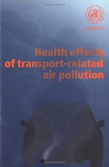 Health Effects of Transport-Related Air Pollution