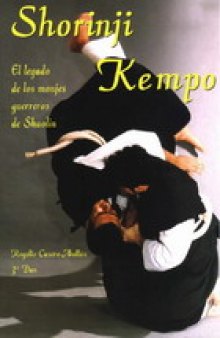 Shorinji Kempo