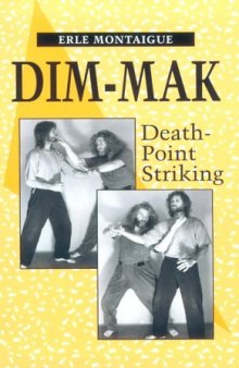 Dim-mak: Death Point Striking