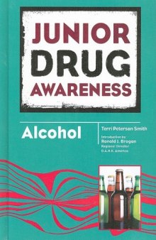 Alcohol (Junior Drug Awareness)