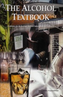 Alcohol Textbook