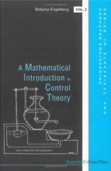 A mathematical introduction to control theory