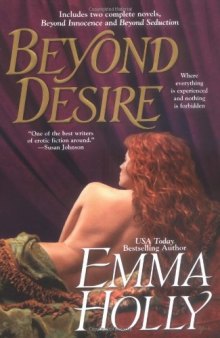 Beyond Desire (رمان فراتر از هوس)