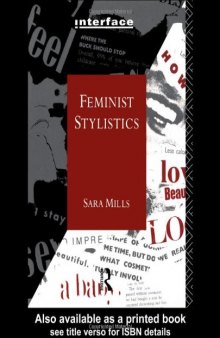 Feminist Stylistics 