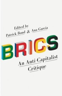 BRICS: An Anti-Capitalist Critique