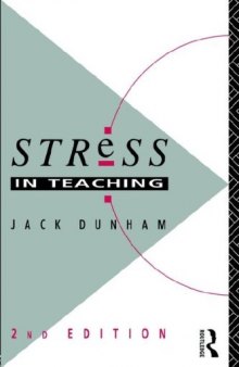 Stress in Teaching 2nd Edition