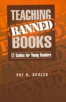 Teaching Banned Books: 12 Guides for Young Readers