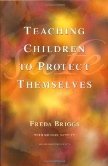 Teaching Children to Protect Themselves