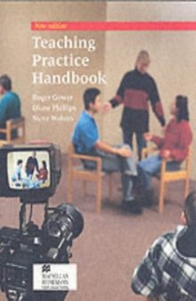 Teaching Practice Handbook 1995
