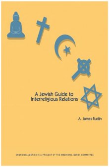 A Jewish Guide to Interreligious Relations