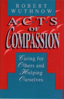 Acts of Compassion