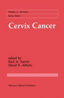 Cervix Cancer