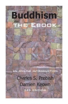 Buddhism - The EBook