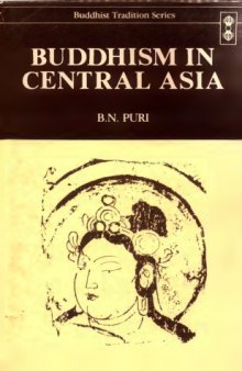 Buddhism in Central Asia