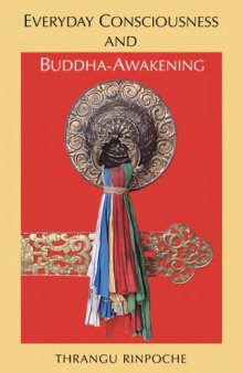 Everyday consciousness and Buddha-awakening