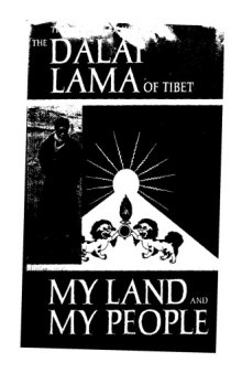 My Land and My People