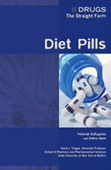 Diet Pills (Drugs: the Straight Facts)