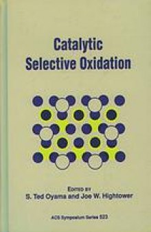 Catalytic Selective Oxidation