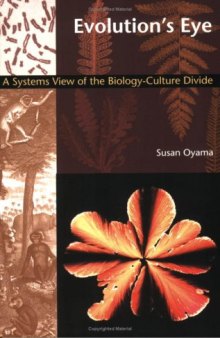 Evolution's Eye: A Systems View of the Biology-Culture Divide 