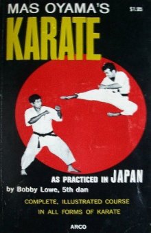 Mas Oyama's Karate