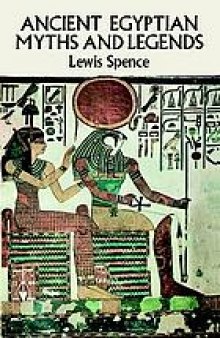 Ancient Egyptian myths and legends