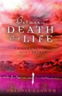 Between death & life: Conversations with a spirit