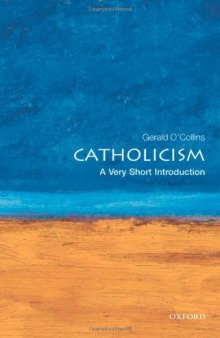 Catholicism: A Very Short Introduction (Very Short Introductions)