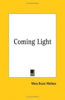 Coming Light