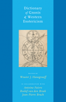 Dictionary of Gnosis & Western Esotericism