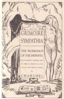 Grimoire Sympathia: The Workshop of the Infinite