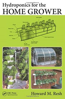 Hydroponics for the Home Grower