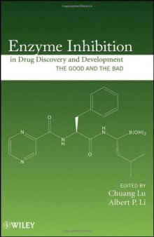 Enzyme Inhibition in Drug Discovery and Development: The Good and the Bad