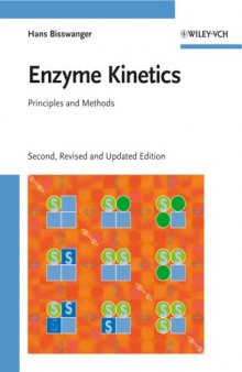Enzyme Kinetics. Principles and Methods