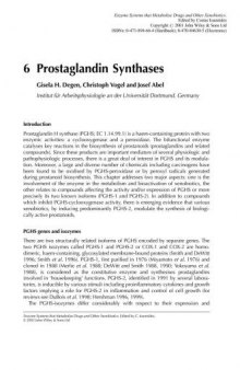 Enzyme systems that metabolise drugs and other xenobiotics