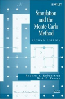 Simulation and Monte-Carlo method