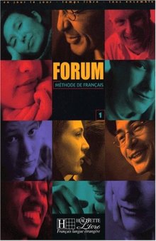 Forum: Methode De Francais 1 (French Edition)