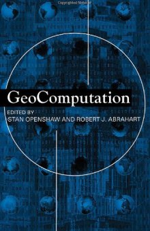 Geocomputation  