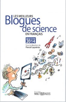 Les Meilleurs Blogues de Science en Français : 2014