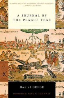 A Journal of the Plague Year (Modern Library Classics)