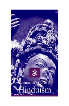 A Journalist's Guide to Hinduism  Writing & Journalism