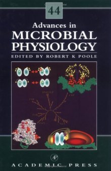 Advances in Microbial Physiology, Vol. 44