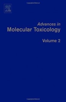 Advances in Molecular Toxicology, Vol. 2